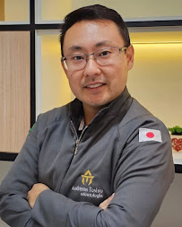 Anderson Toshio Odontologia Dental Clinic in Teresina