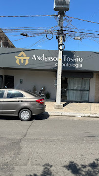 Anderson Toshio Odontologia | Implante Dentário | Vila Maria