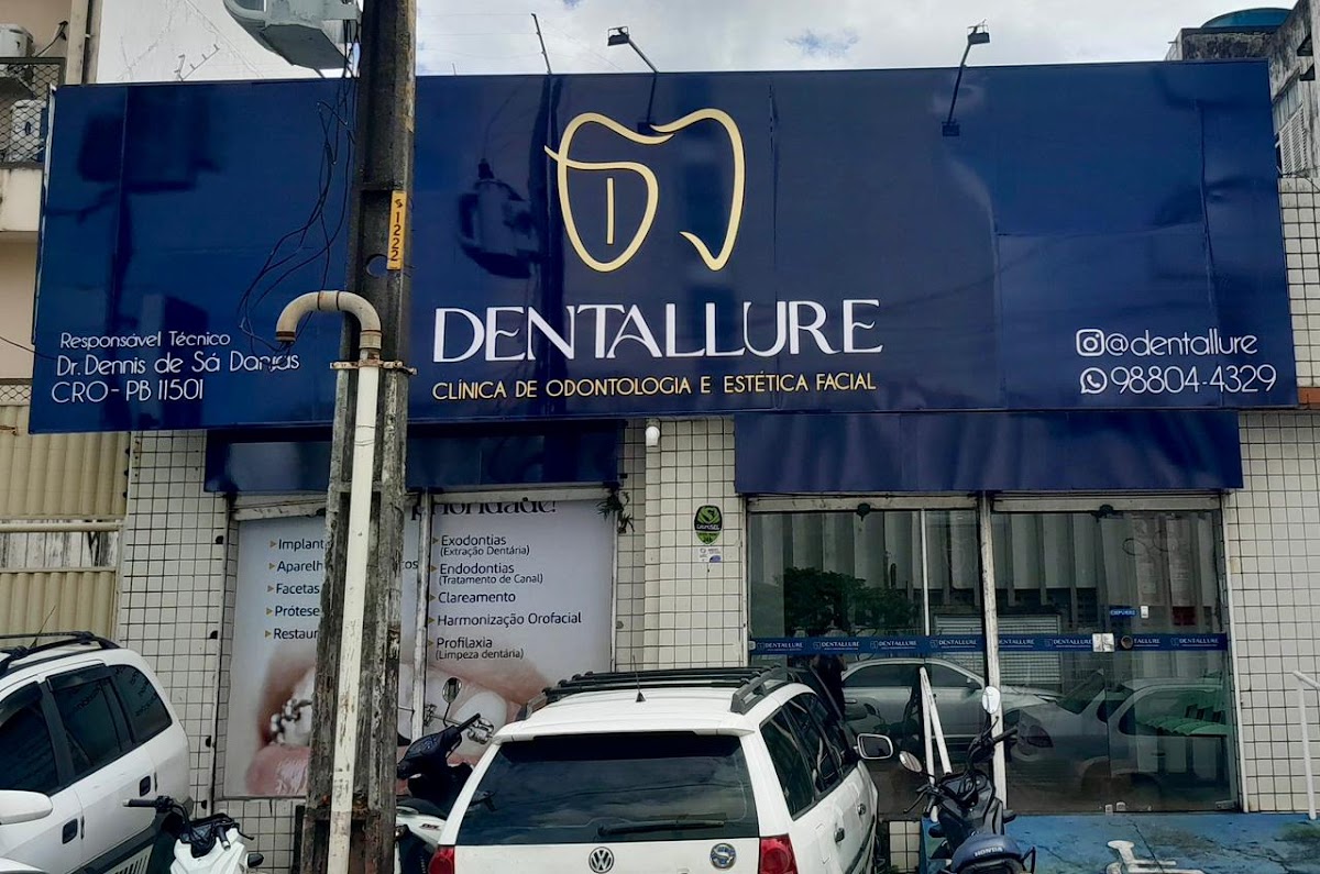 Dental Clinic Dentallure Clínica dental clinic in João Pessoa