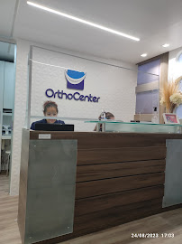 Orthocenter João Pessoa