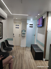 Orthocenter João Pessoa Dental Clinic in João Pessoa