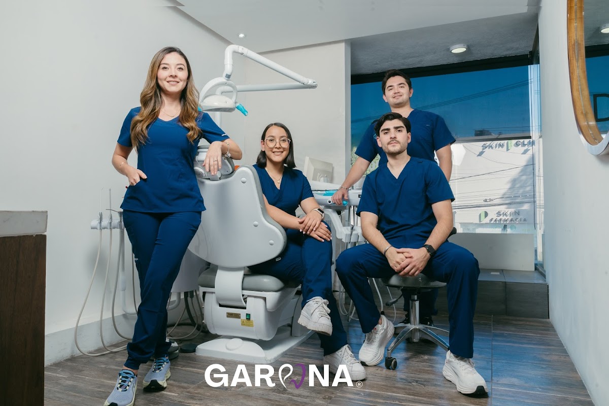 GARONA Periodoncia e Implantología Providencia - dental clinic in Guadalajara