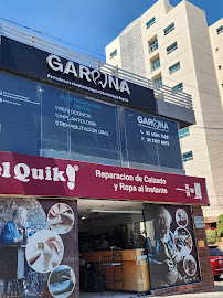 GARONA / Providencia - Periodoncia e Implantología / Odontología Digital