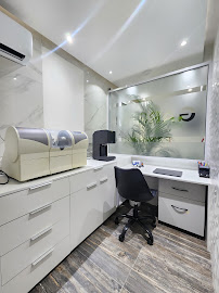 GARONA / Providencia - Periodoncia e Implantología / Odontología Digital