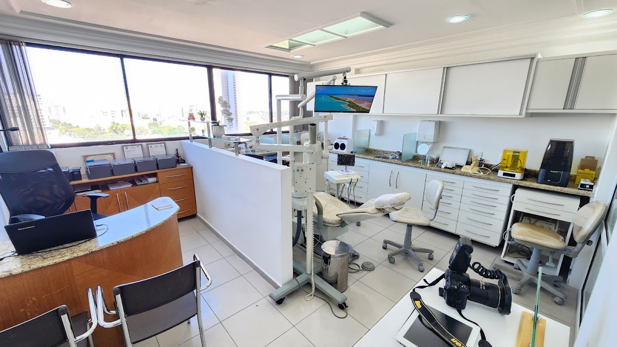 Dental Clinic Clinical Dental Design dental clinic in João Pessoa