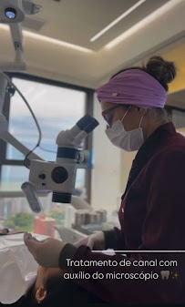 Dra. Larissa Chaves - Dentista e Tratamento de Canal em João Pessoa