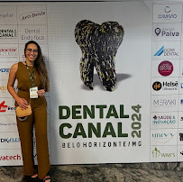 Dra. Larissa Chaves - Dentista e Tratamento de Canal em João Pessoa