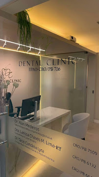 Dra. Larissa Chaves - Dentista e Tratamento de Canal em João Pessoa