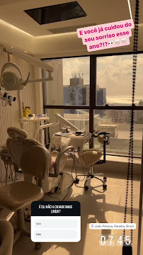 Dra. Larissa Chaves - Dentista e Tratamento de Canal em João Pessoa