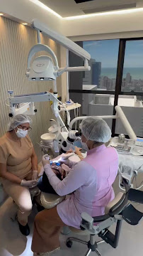 Dra. Larissa Chaves - Dentista e Tratamento de Canal em João Pessoa