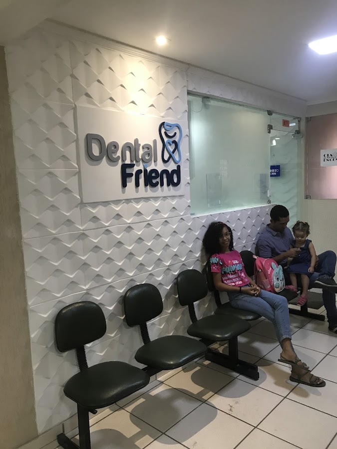 Dental Clinic Dental Friend dental clinic in João Pessoa
