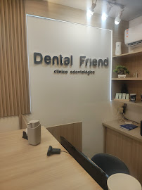 Dental Friend - Clínica Odontológica