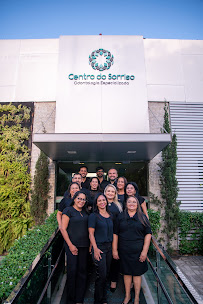 Dr. Leonardo Mendes Campos Dental Clinic in João Pessoa, Brazil