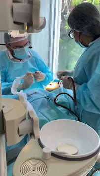 Dr. Leonardo Mendes Campos - Cirurgião Bucomaxilofacial e implantodontista em João Pessoa
