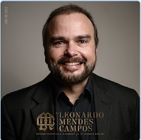 Dr. Leonardo Mendes Campos - Cirurgião Bucomaxilofacial e implantodontista em João Pessoa