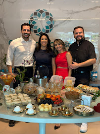 Dr. Leonardo Mendes Campos - Cirurgião Bucomaxilofacial e implantodontista em João Pessoa