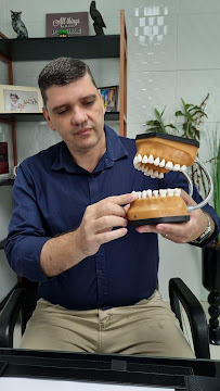 Odonto Centro Dental Clinic in João Pessoa, Brazil