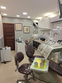 Consultório Odontológico 24 horas