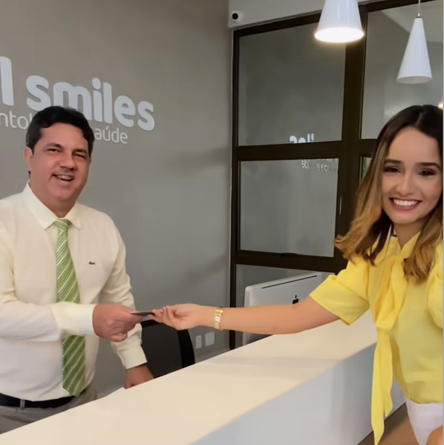 Dental Clinic All Smiles Odontologia E Saúde dental clinic in João Pessoa