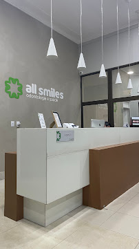 All Smiles odontologia e saúde