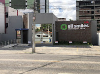 All Smiles odontologia e saúde