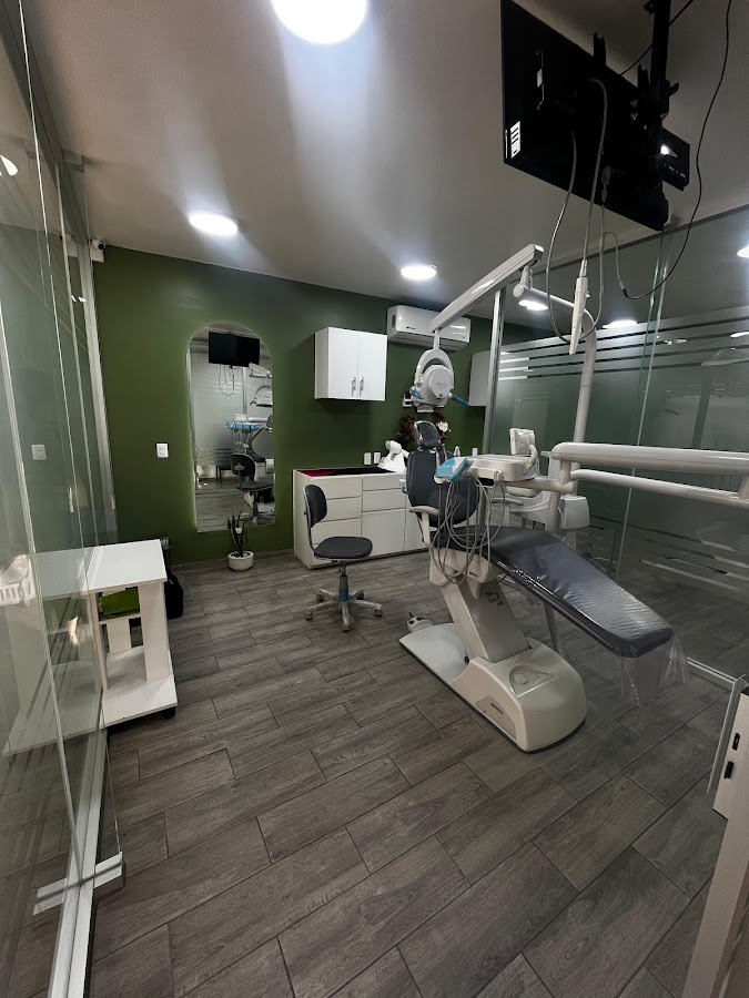 Dental Clinic OART Dental Studio dental clinic in Guadalajara