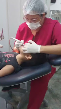 Clínica Odontológica Villar