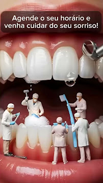 Clínica Odontológica Villar