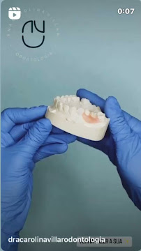 Clínica Odontológica Villar