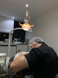 Clínica Odontológica Villar