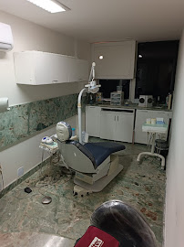 Clínica Odontológica Villar