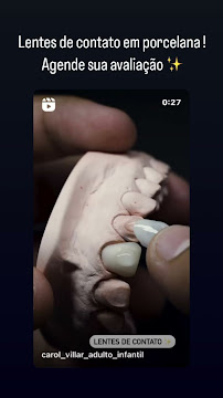 Clínica Odontológica Villar