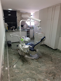 Clínica Odontológica Villar