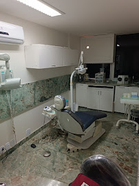 Clínica Odontológica Villar