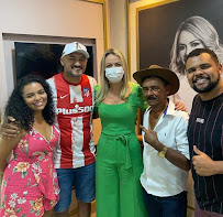 Clínica Bethânia Luna - Facetas de Resina em João Pessoa