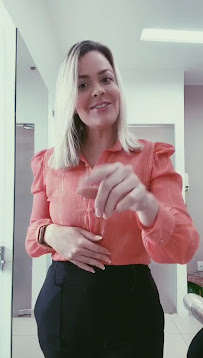Clínica Bethânia Luna - Facetas de Resina em João Pessoa