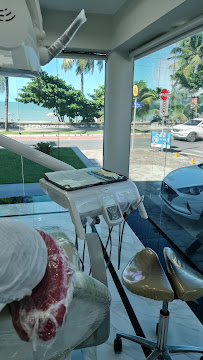 Clínica Bethânia Luna - Facetas de Resina em João Pessoa