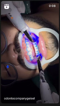 OdontoCompany Geisel - Clínica Odontológica - Próteses - Implantes - Ortodontia - Dentistas