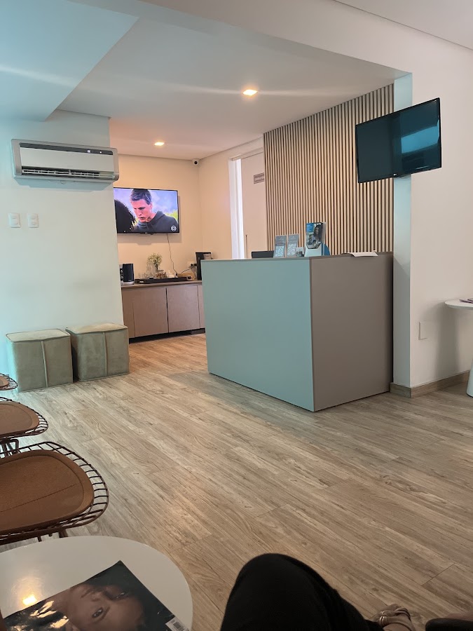 Dental Clinic Clínica Odontológica Ângela Braga dental clinic in João Pessoa