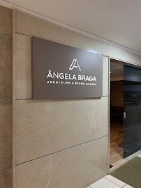 Clínica Odontológica Ângela Braga