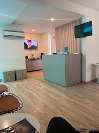 Clínica Odontológica Ângela Braga Dental Clinic in João Pessoa, Brazil