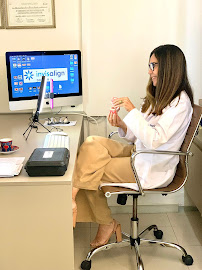 Clínica Odontológica Ângela Braga