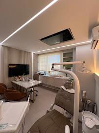 Instituto Medeiros Dental Clinic in João Pessoa, Brazil