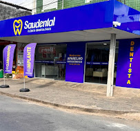 Saudental Grotão Dental Clinic in João Pessoa, Brazil