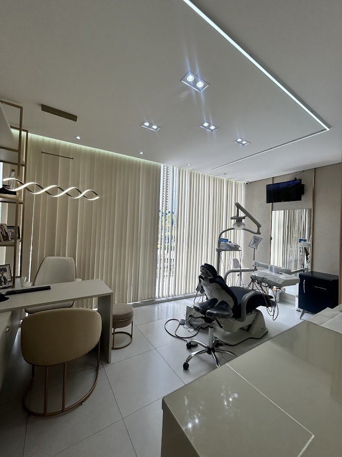 Dental Clinic Clínica Odonto Maria dental clinic in João Pessoa