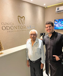 Clínica Odonto Maria - Implantes Dentários, Próteses, Clareamento (Dentista em João Pessoa)