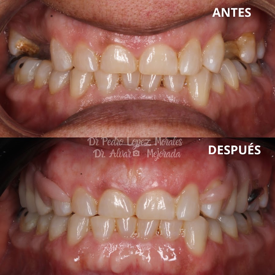 Consultorio dental Mejorada - dental clinic in Guadalajara, Mexico