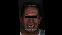 Consultorio dental Mejorada