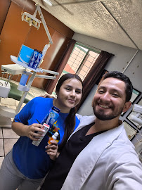 Consultorio dental Mejorada
