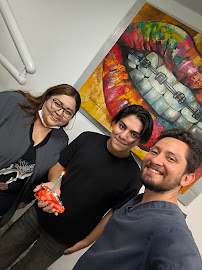 Consultorio dental Mejorada
